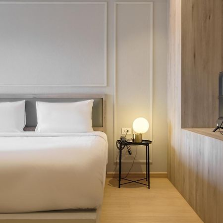 Hotel Boss mansion à Bangkok Extérieur photo
